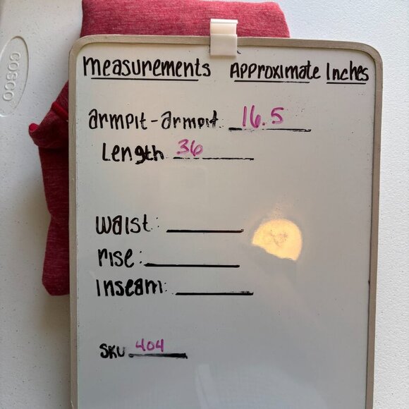 Tommy Bahama Women Medium Athletic Dress Red Long Sleeve Tennis Prep Pickleball - Picture 12 of 12